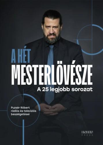 A hét mesterlövésze - A 25 legjobb sorozat