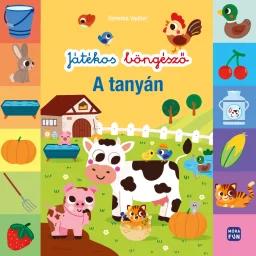 Játékos böngésző: A tanyán