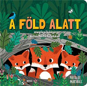 A föld alatt