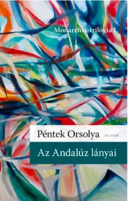 Az Andalúz lányai