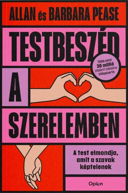 Testbeszéd a szerelemben