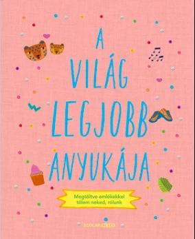 A világ legjobb anyukája