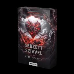 Sebzett szívvel