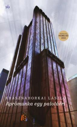 Aprómunka egy palotáért - Bejárás mások őrületébe