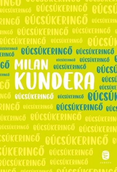 Búcsúkeringő