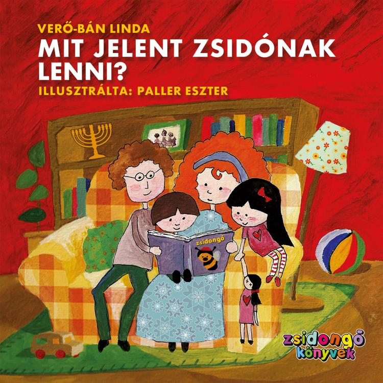 Mit jelent zsidónak lenni?