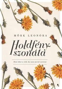 Holdfényszonáta - új borító