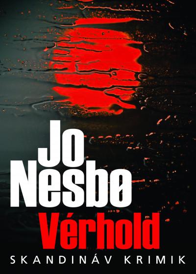 Vérhold - Harry Hole 13.