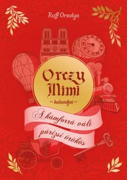 A kámforrá vált párizsi örökös