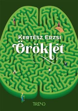 Öröklét