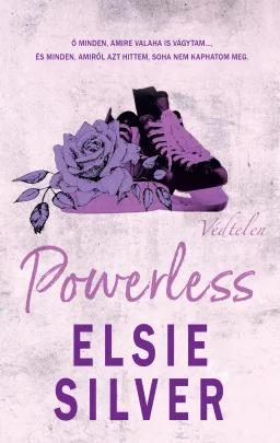 Powerless – Védtelen
