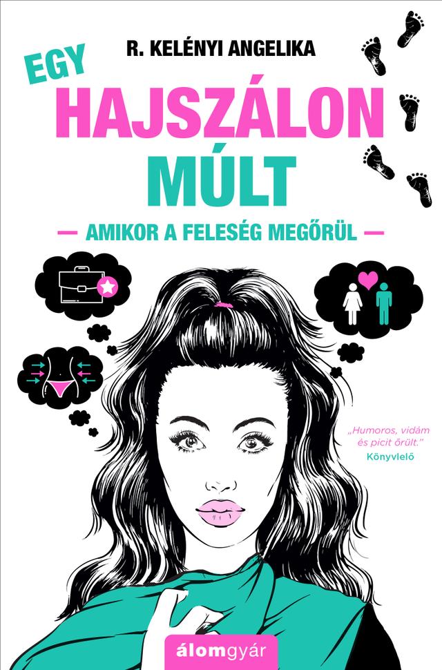 Egy hajszálon múlt - Amikor a feleség megőrül
