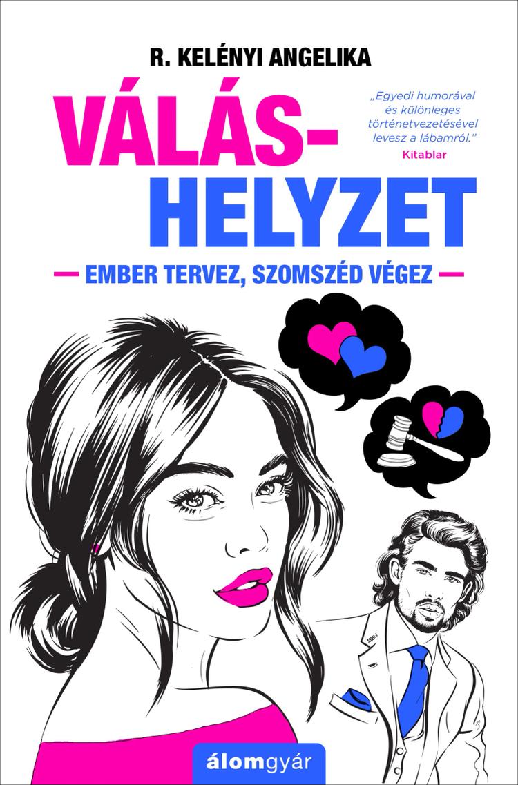 Váláshelyzet - Ember tervez, szomszéd végez