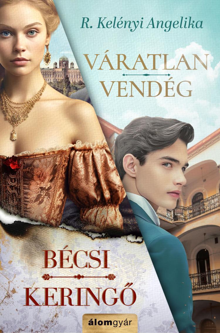 Váratlan vendég / Bécsi keringő