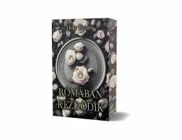 Rómában kezdődik - éldekorált