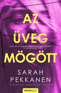 Az üveg mögött