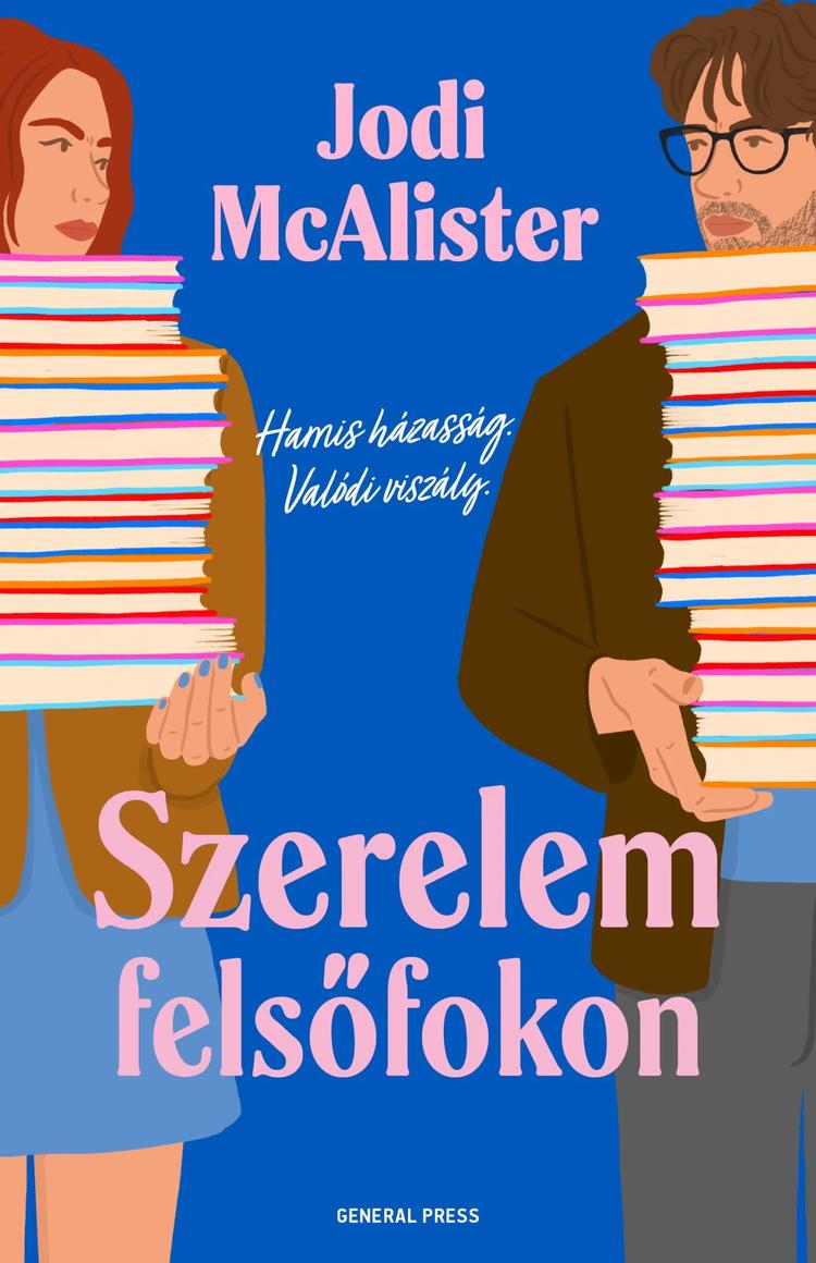 Szerelem felsőfokon