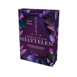 Tökéletesen helytelen - Éldekorált