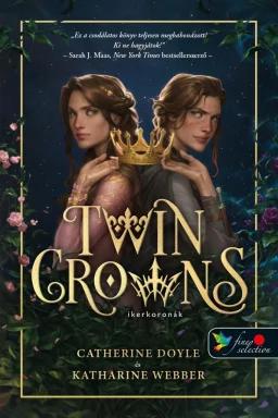 Twin Crowns – Ikerkoronák