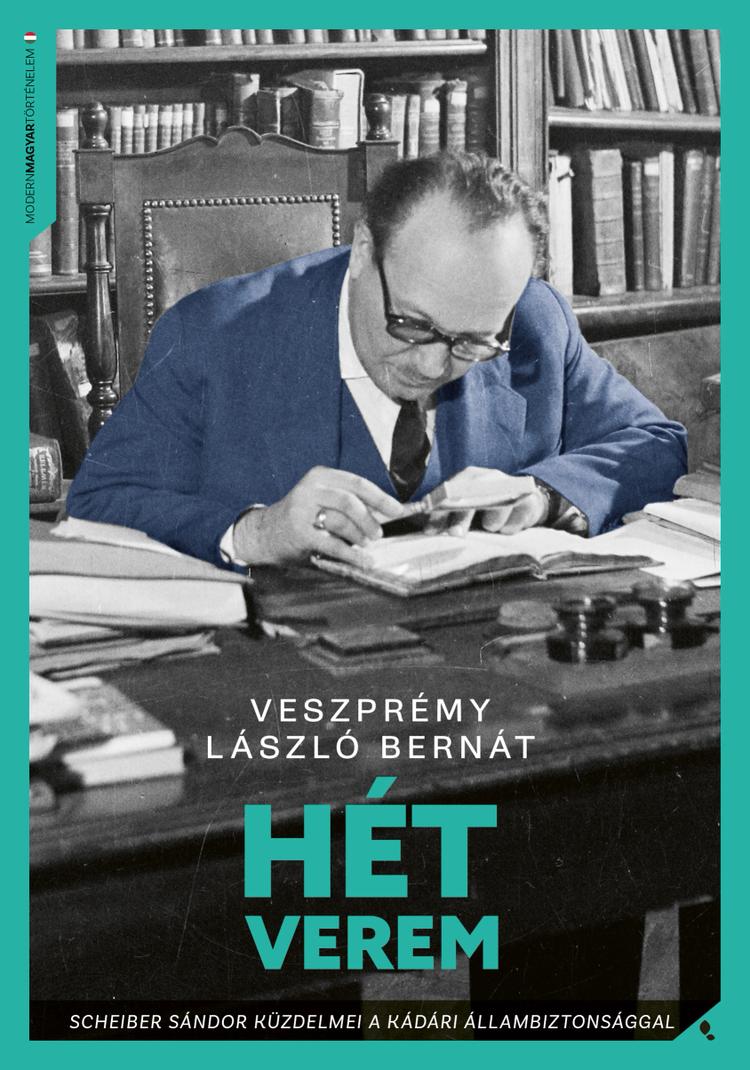 Hét verem