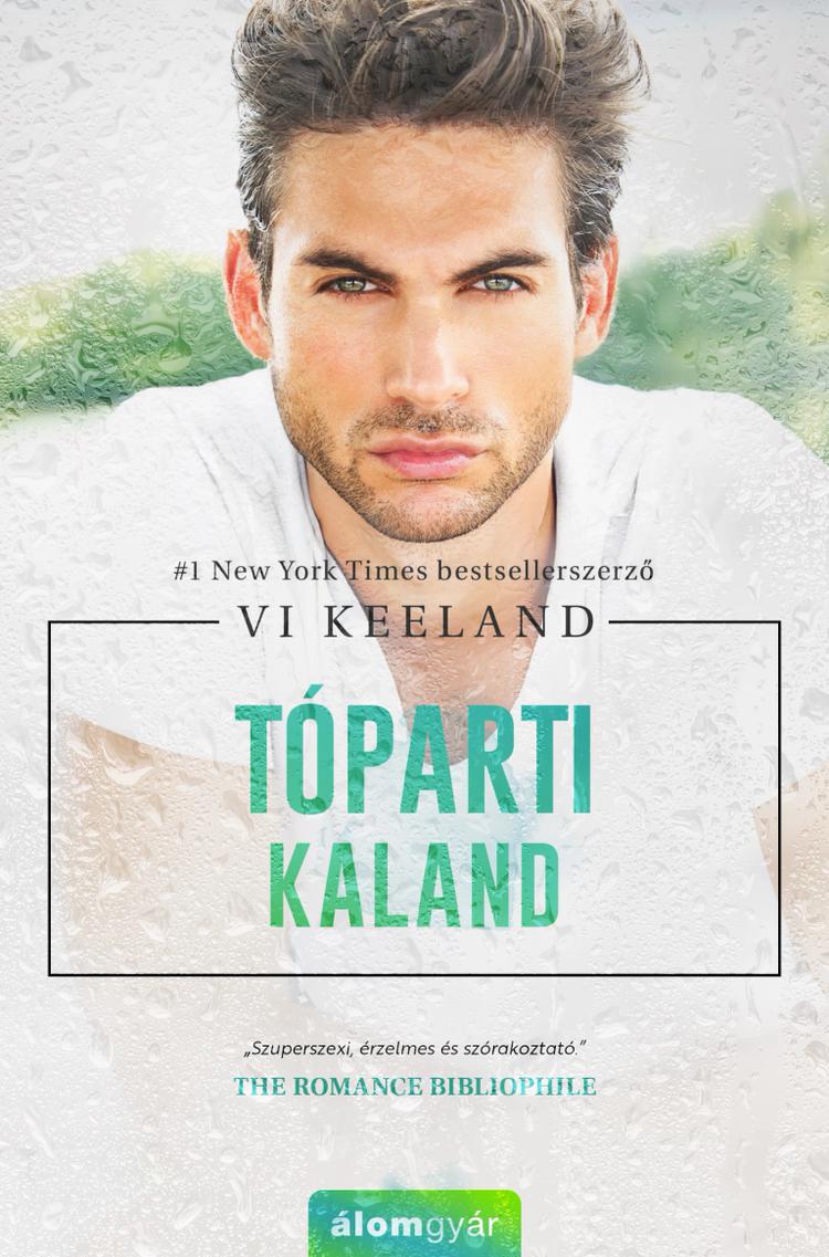 Tóparti kaland
