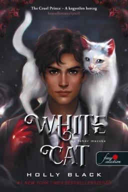 White Cat – A Fehér Macska